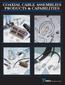 COAXIAL CABLE ASSEMBLIES PRODUCTS & CAPABILITIES