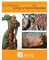 ART OF THE ANCIENT MEDITERRANEAN: EGYPT, GREECE & ROME