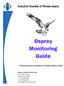 Osprey Monitoring Guide