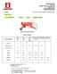 APPLICATION CHART. Tractor Model * Wood Splitter HOME TRACTORS ATTACHMENTS INDEX