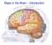 Maps in the Brain Introduction