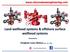 Land wellhead systems & offshore surface wellhead systems