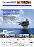 EuroMed OSCS. The European Mediterranean Offshore Oil & Gas Services Certification, Classification & Standards Conference