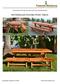 (Toll Free); 7am-7pm Pacific Time, Monday-Saturday RECTANGULAR FOLDING PICNIC TABLES