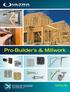 Pro-Builder s & Millwork