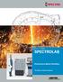 SPECTROLABLAVM11. Performance Meets Flexibility: The Best in Metal Analysis