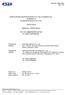 APPLICATION CERTIFICATION FCC Part 15C&RSS-247 On Behalf of Sunwoda Electronic Co., Ltd. Active stylus. Model No.: SPEN-HP-03