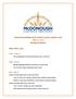McDONOUGH LEADERSHIP CENTER MARIETTA COLLEGE MARIETTA, OHIO APRIL 11-12, 2014 PRELIMINARY PROGRAM