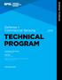 TECHNICAL PROGRAM. Defense + Commercial Sensing Conferences and Courses April DCS Expo April 2018