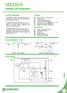 500mA LDO Regulator. Product Description. Applications. Typical Application Circuit. Block Diagram GS2905