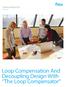 Technical Paper 022. March Loop Compensation And Decoupling Design With The Loop Compensator