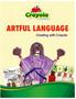 ARTFUL LANGUAGE Creating with Crayola