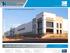 BUILDING FOR LEASE / SALE ±197,200 SF