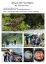 Sichuan Bird Tour Report
