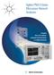 Agilent PNA-X Series Microwave Network Analyzers. Complete linear and nonlinear component characterization in a single instrument