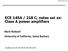 ECE 145A / 218 C, notes set xx: Class A power amplifiers