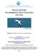 FINAL REPORT WATERBIRDS IN SINT EUSTATIUS (STATIA)