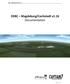 EDBC Magdeburg/Cochstedt v1.16. Documentation. 1 P a g e