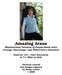 Amazing Arans. Miniaturized Versions of People-Sized Aran Jerseys, Guernseys, and Fishermen s Sweaters