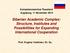 Siberian Academic Complex: Structure, Institutes and Possibilities for Expanding International Cooperation