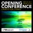 08:15 DOORS OPEN CONFERENCE OPENING 09:20 CATALYSTS FOR CHANGE: THE GEOPOLITICAL PERSPECTIVE 10:15 CATALYSTS FOR CHANGE: THE INDUSTRY S PERSPECTIVE