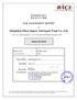 EN50566:2013 EN 62311:2008 SAR ASSESSMENT REPORT. Zhengzhou eshow Import And Export Trade Co., Ltd.
