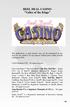REEL DEAL CASINO Valley of the Kings