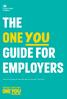The One You Guide for EmployerS