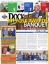 BANQUET Pictured Above: Duke Pepper, AGM Operations & Transportation Announces 2015 QSA Yearly Awards and Amarillo Division Awards