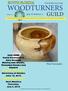 WOODTURNERS. June 2018 Issue 6 PROVIDING WOODTURNING EDUCATION, ASSISTANCE AND EXPERIENCE TO THE MIAMI-DADE COMMUNITY