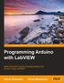 Programming Arduino with LabVIEW