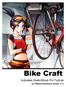 Bike Craft. Autodesk SketchBook Pro Tutorial. by Patipat Asavasena (Asuka 111)