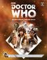 THE FOURTH DOCTOR SOURCEBOOK