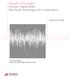 Keysight Technologies Precision Digital Noise - New Noise Technology and its Application