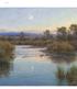 Clyde Aspevig CONSIDERED BY MANY TO BE THE FOREMOST REPRESENTATIONAL LANDSCAPE PAINTER OF OUR TIME PLANETARY ALIGNMENT & WHAT THE BEAVER KNOWS