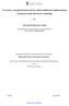 Towards a conceptual framework for understanding the implementation of Internet-based self-service technology