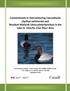Contaminants in Overwintering Canvasbacks (Aythya valisineria) and Resident Mallards (Anas platyrhynchos) in the Lake St. Clair/St.