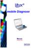 mobile Diagnose Manual Version 2.20