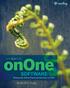 Light & Process: onone Software Photography & Post-Processing from Start to Finish. Published by Nicolesy, Inc.
