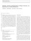 Machine Assisted Authentication of Paper Currency: an Experiment on Indian Banknotes