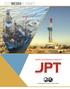 2017MEDIAPLANNER. An Official Publication of the Society of Petroleum Engineers