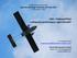 UAV + Onboard Pilot = enhanced performance Light Aircraft?