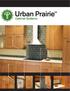 Urban Prairie. Cabinet Systems