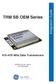 TRM SB OEM Series. Integration Guide MHz Data Transceivers