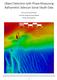 Object Detection with Phase-Measuring Bathymetric Sidescan Sonar Depth Data