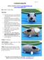 Crocheted Guinea Pig