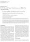 Research Article Flexible Sierpinski Carpet Fractal Antenna on a Hilbert Slot Patterned Ground