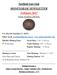 Fairfield Coin Club MONEYGRAM NEWSLETTER February 2017
