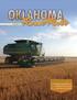 SUMMER 2017 OKLAHOMA AGCREDIT. In This Issue Patronage Drawing Winners 4...Significant Women In Ag 10...Final Refer & Earn Prizes
