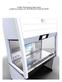 CLAIRE: Microbiological Safety Cabinet (certified in accordance with DIN12980 and EN12469 and NSF49)
